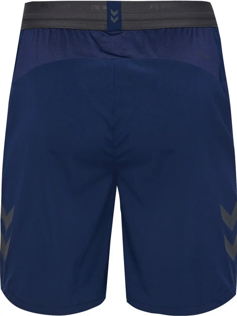Hummel HMLPRO Sportbroek 223883 Short
