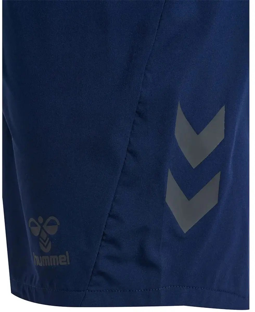 Hummel HMLPRO Sportbroek 223883 Short - XL Marine