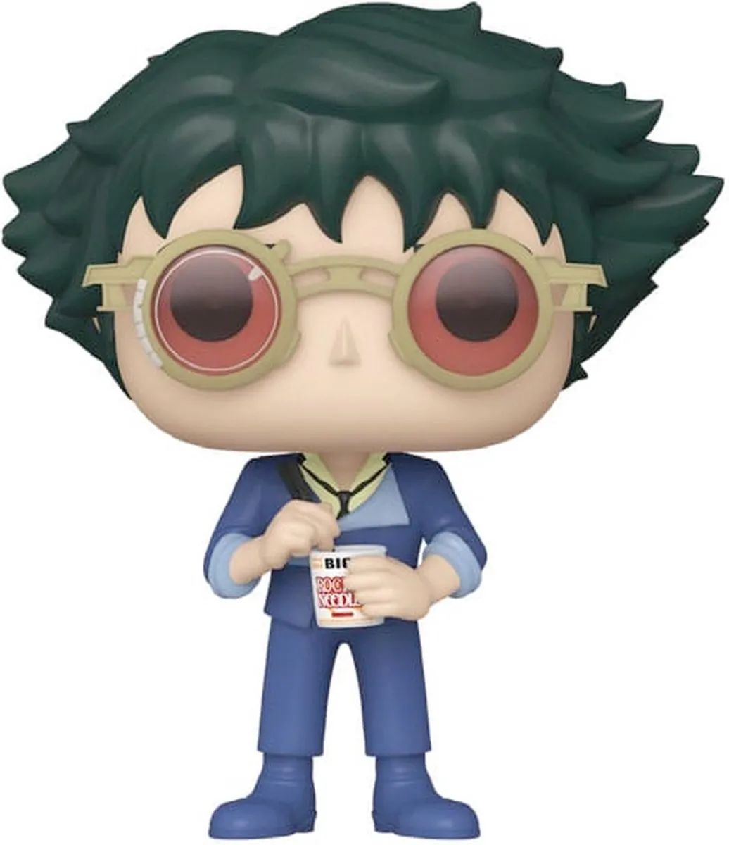 Funko POP! Cowboy Bebop Spike