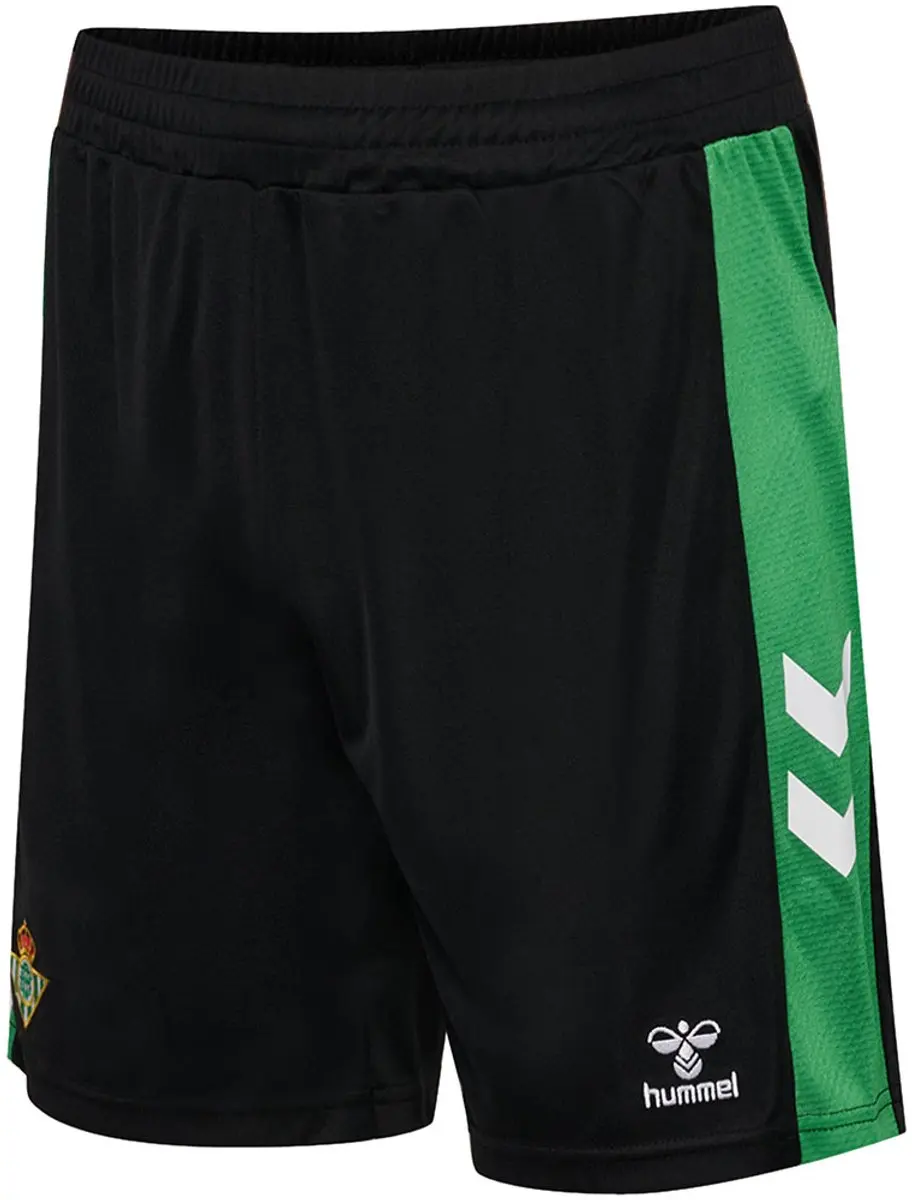 Hummel Real Betis 25/26 Thuisshort