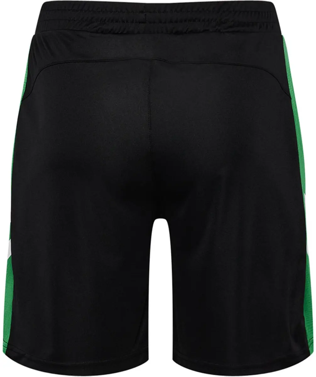 Hummel Real Betis 25/26 Thuisshort - Groen XS