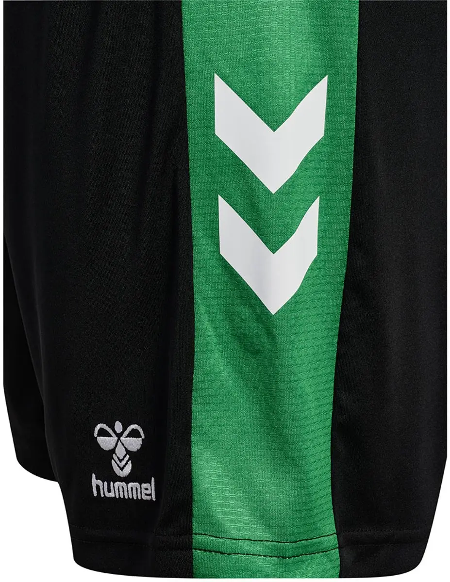 Hummel Real Betis 25/26 Thuisshort - Groen XS