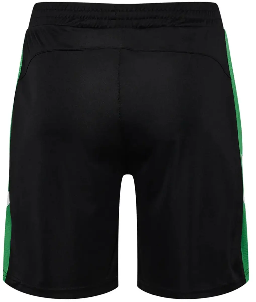 Hummel Real Betis 25/26 Thuisshort - Groen XS