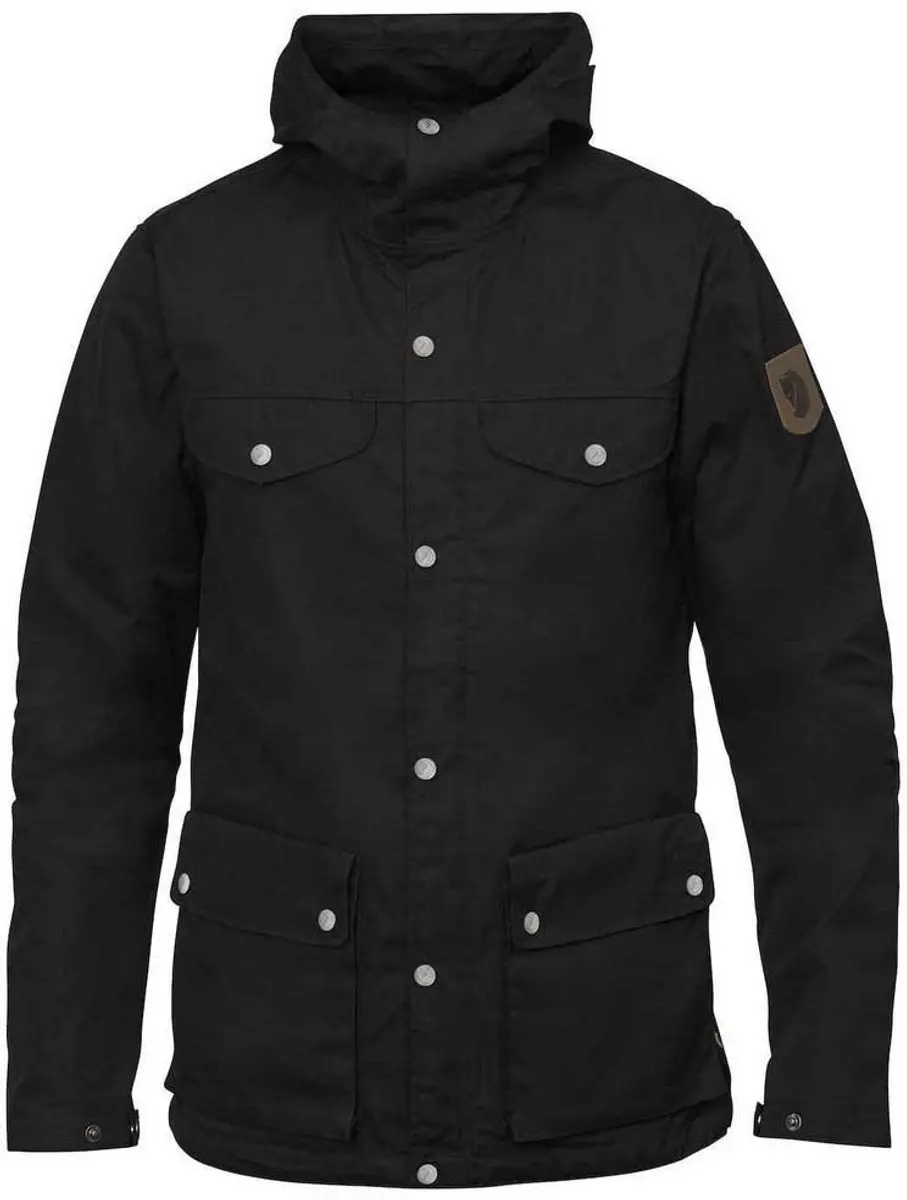 Fjällräven Greenland Jas Heren