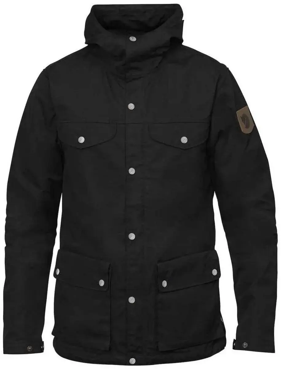 Fjällräven Greenland Jas Heren - XL