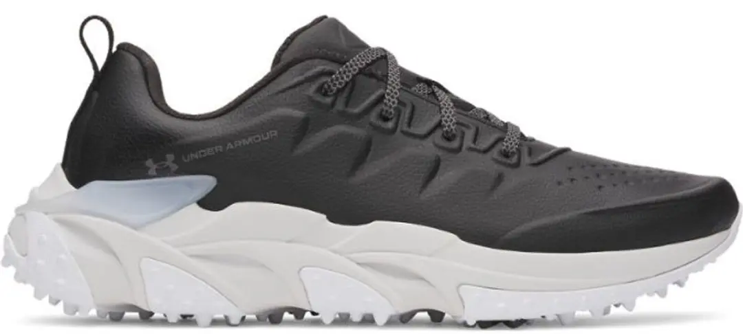 Under Armour Halo Tour SL Heren Golfschoenen
