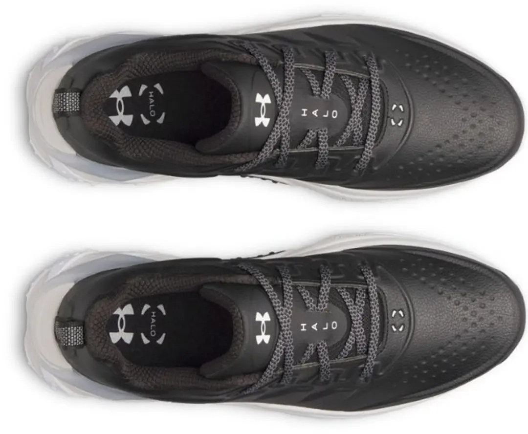 Under Armour Halo Tour SL Heren Golfschoenen - 44.5