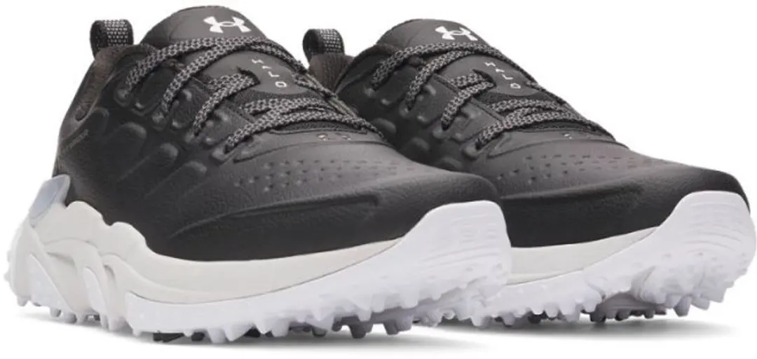 Under Armour Halo Tour SL Heren Golfschoenen - 44.5