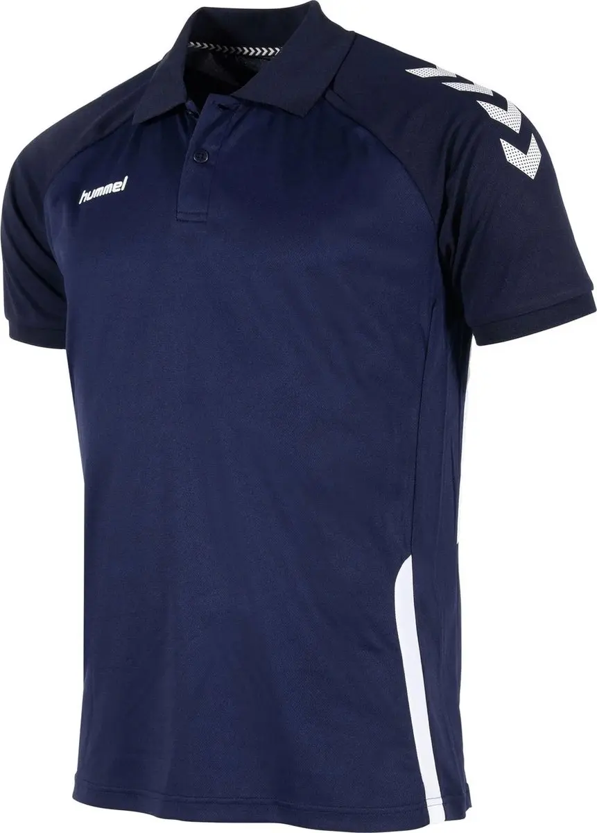 Hummel Authentic Sportpolo Unisex