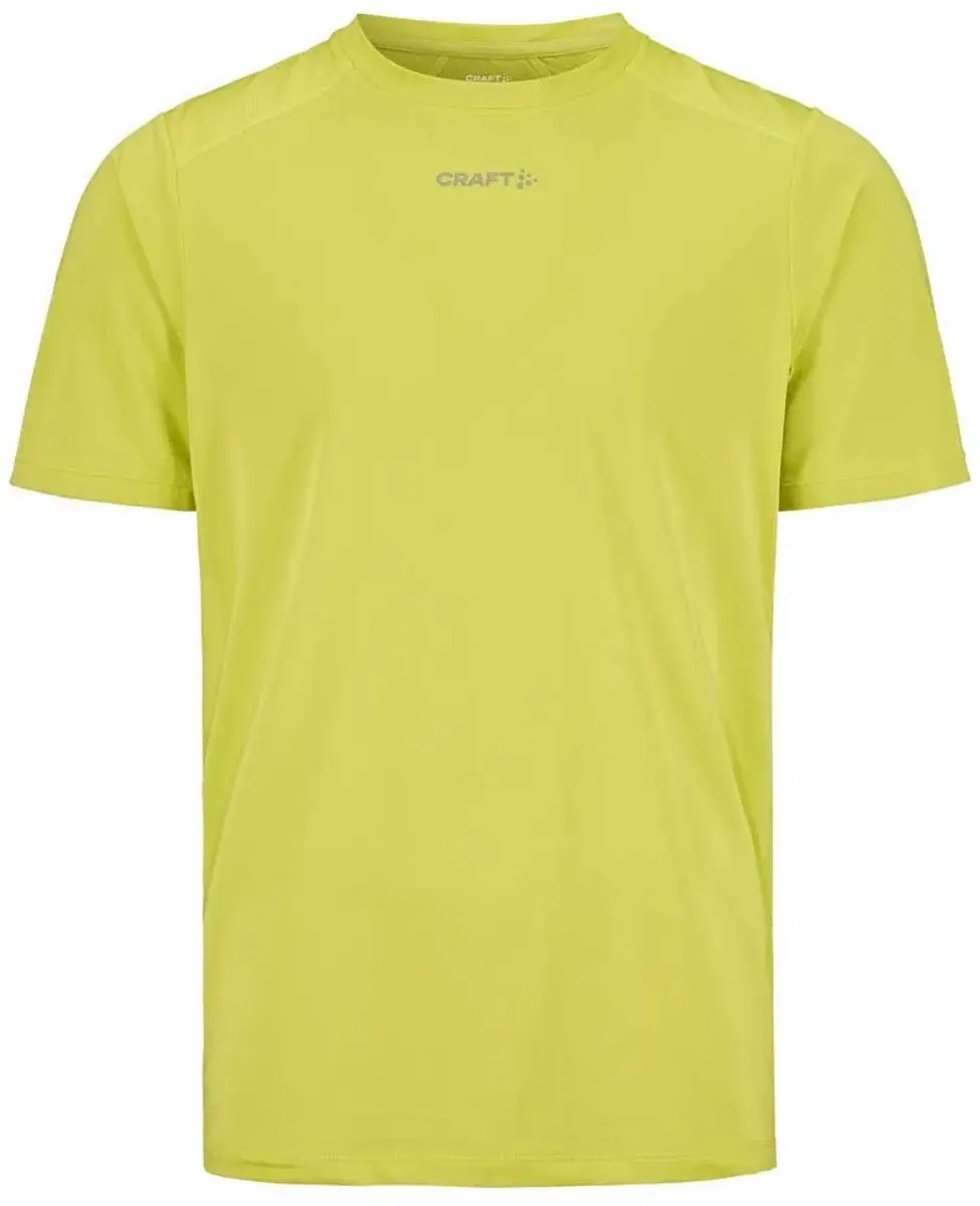 Craft Adv Essence SS Tee 2 - S - Pear