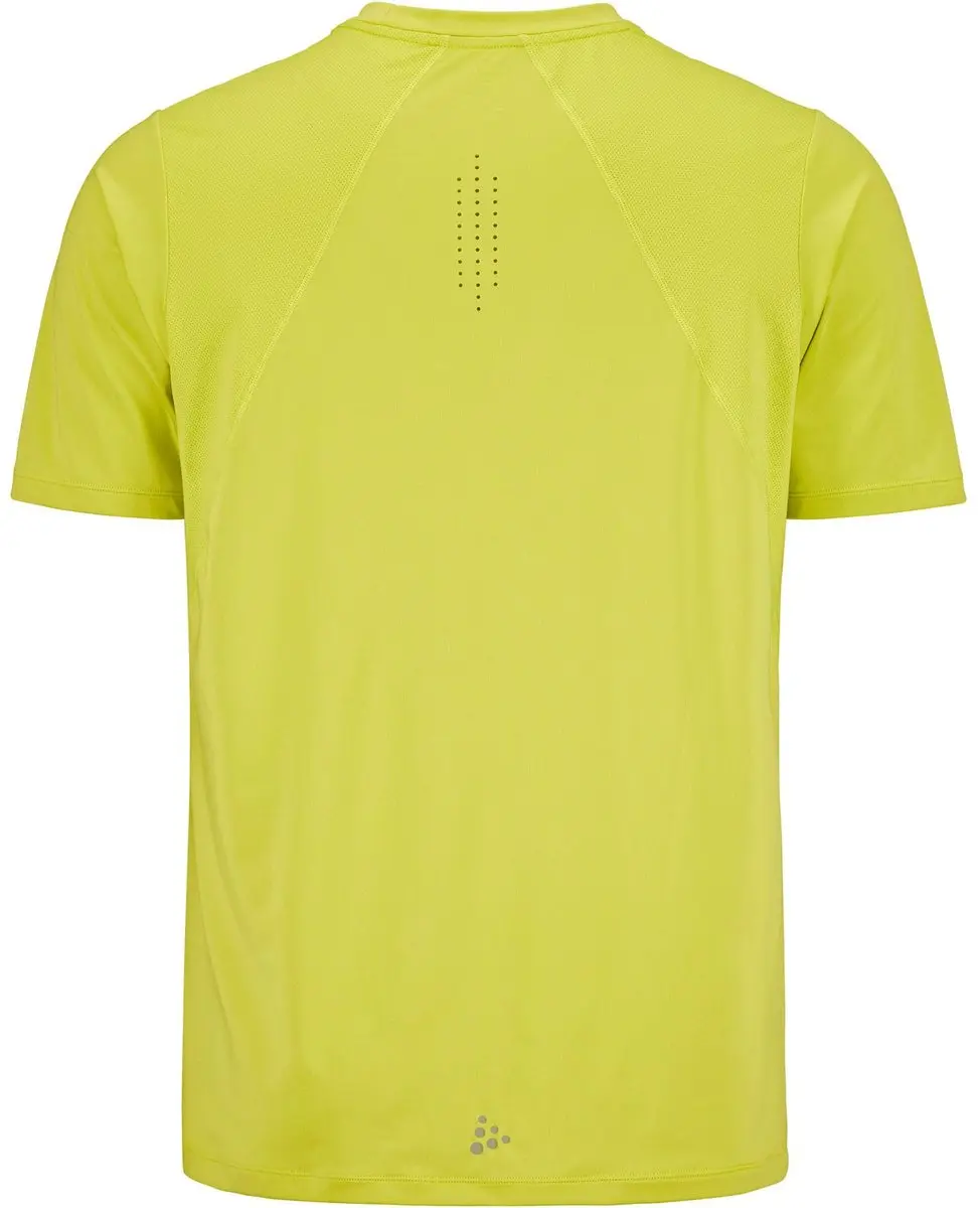 Craft Adv Essence SS Tee 2 - S - Pear