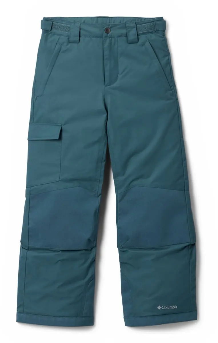 Columbia Bugaboo III Broek