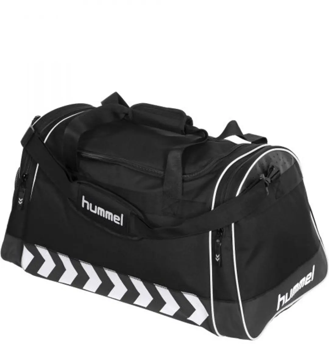 hummel Luton Sporttas - Maat L - afbeelding 6 van 6