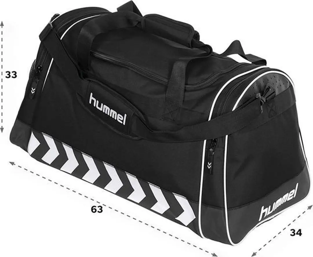 hummel Luton Sporttas