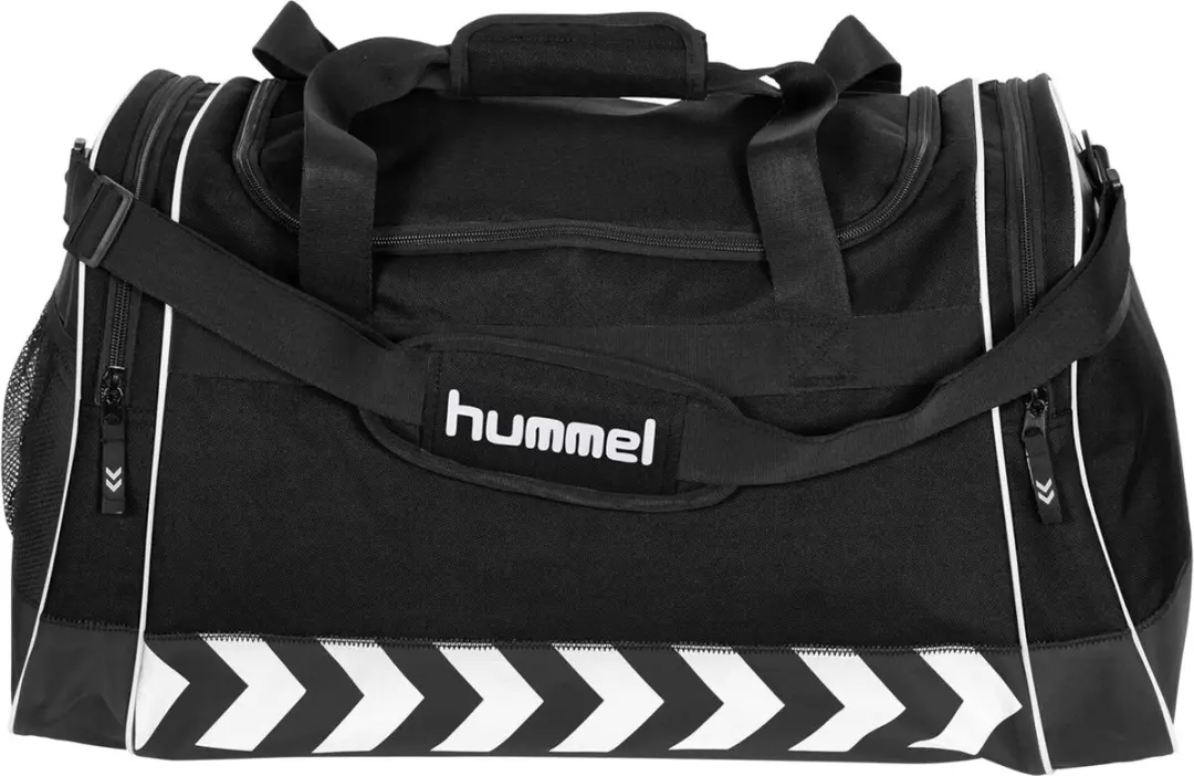 hummel Luton Sporttas - Maat L