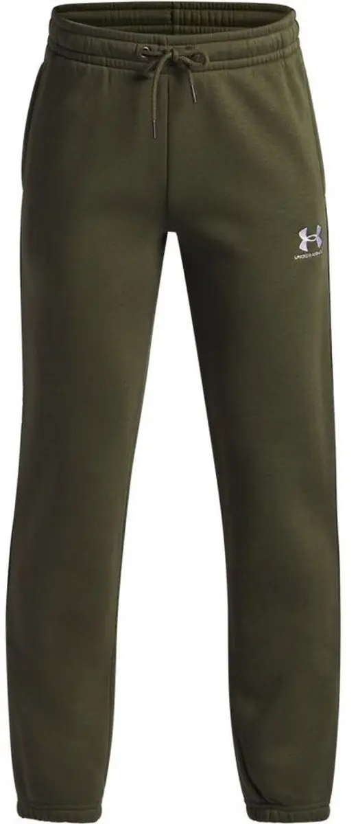 Under Armour Icon Jogger Fleece Kinderjoggingbroek XL - Green