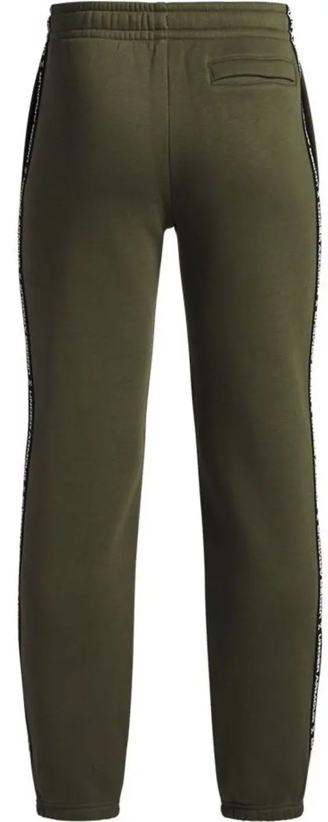 Under Armour Icon Jogger Fleece Kinderjoggingbroek XL - Green