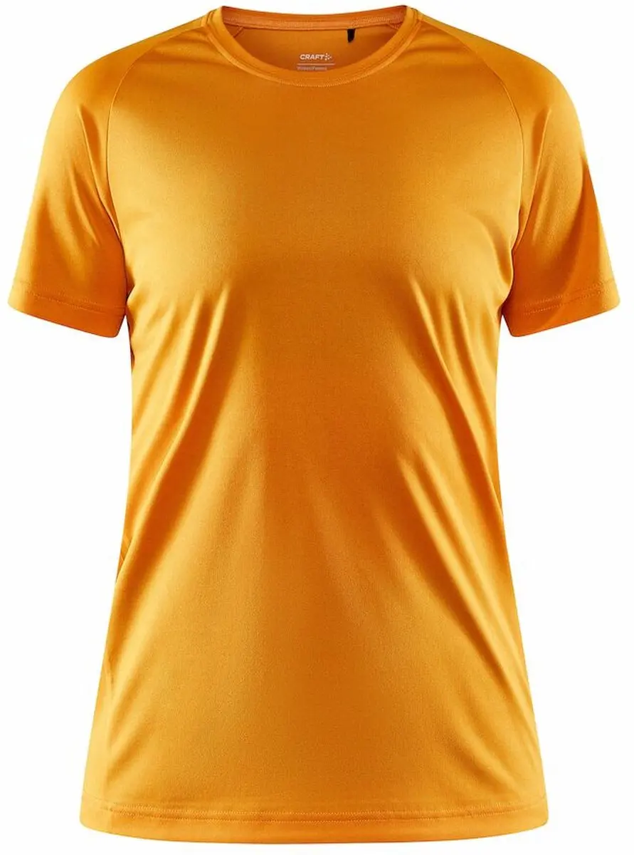 Craft CORE Unify Training Tee W 1909879 - XXL - Tiger