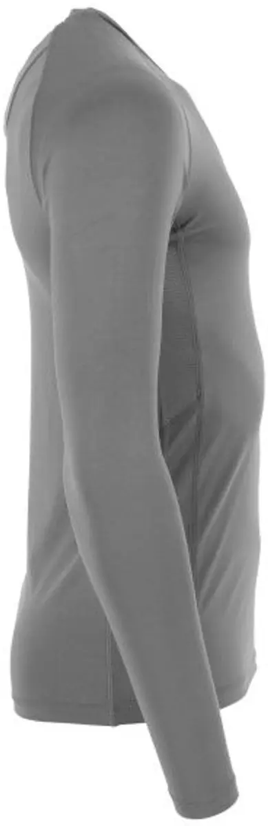 Stanno Core Baselayer Longsleeve 446101-9000-152 - Maat 152 Grijs
