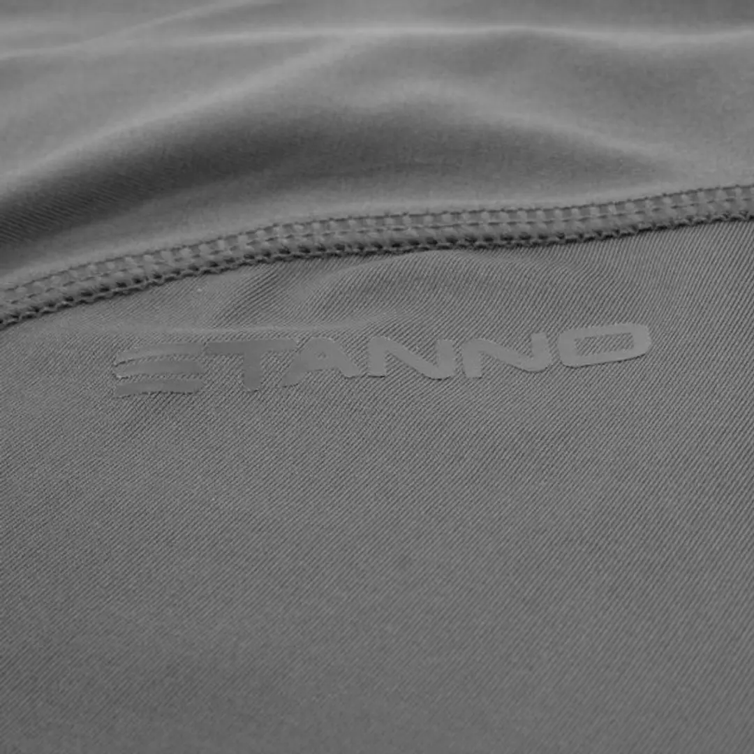 Stanno Core Baselayer Longsleeve 446101-9000-152 - Maat 152 Grijs