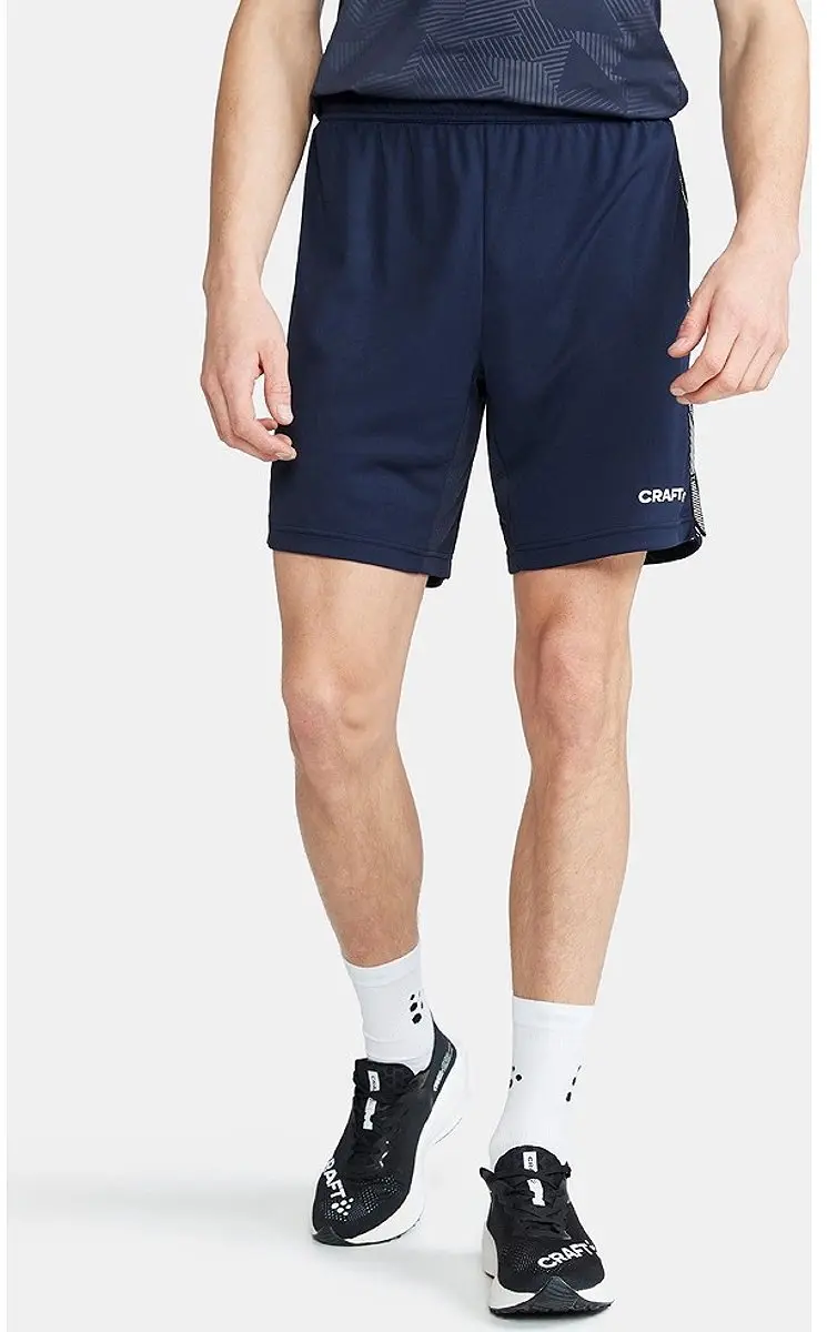 Craft Premier Short Heren - Marine XL - afbeelding 6 van 6