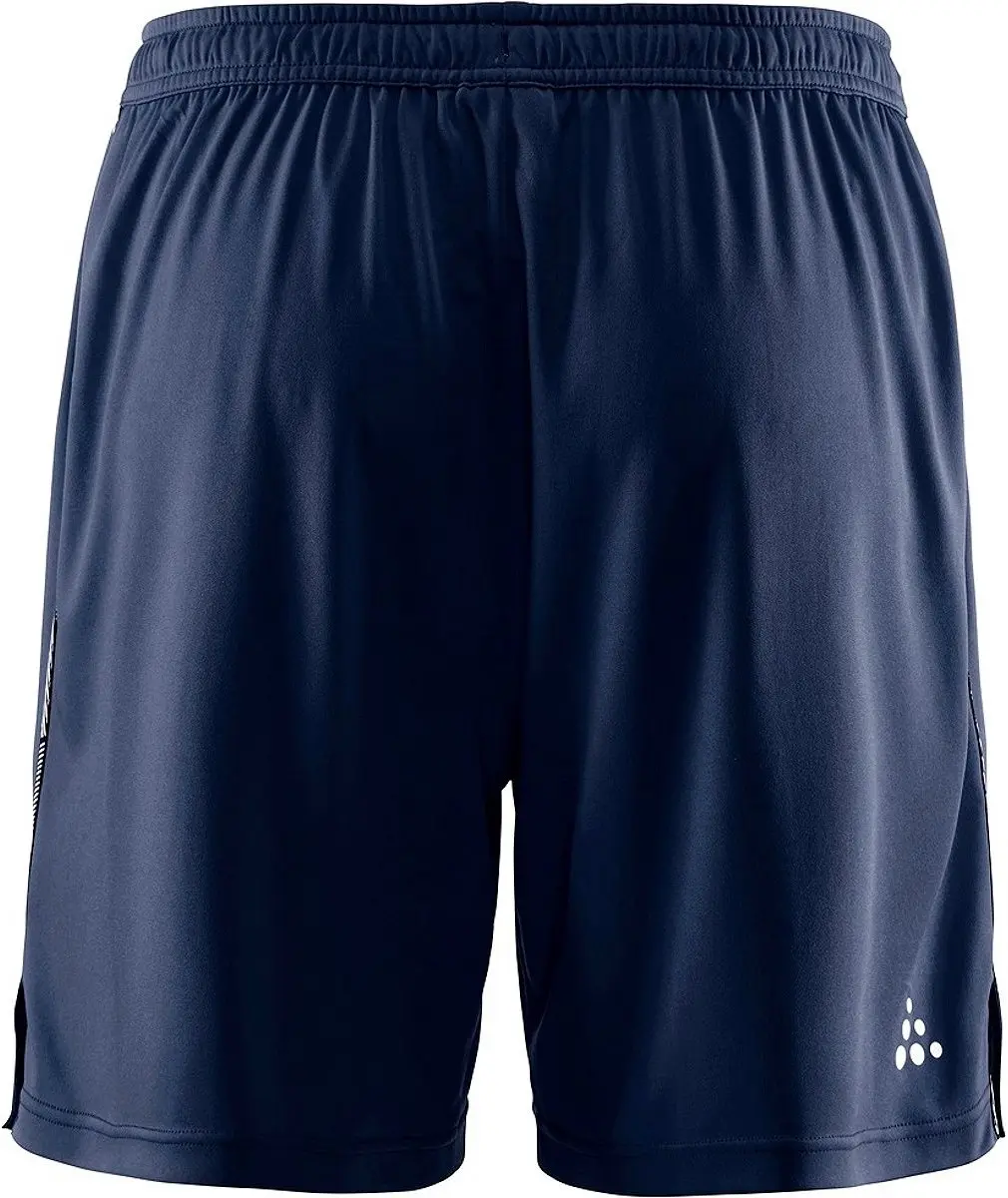 Craft Premier Short Heren - Marine XL