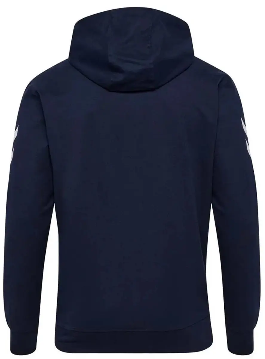 Hummel Go 2.0 Chevron Sweatshirt - L - Marine