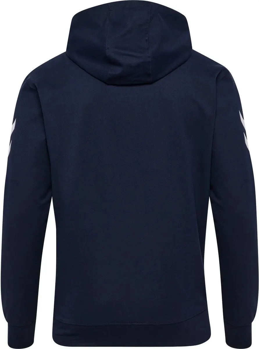 Hummel Go 2.0 Chevron Sweatshirt - L - Marine