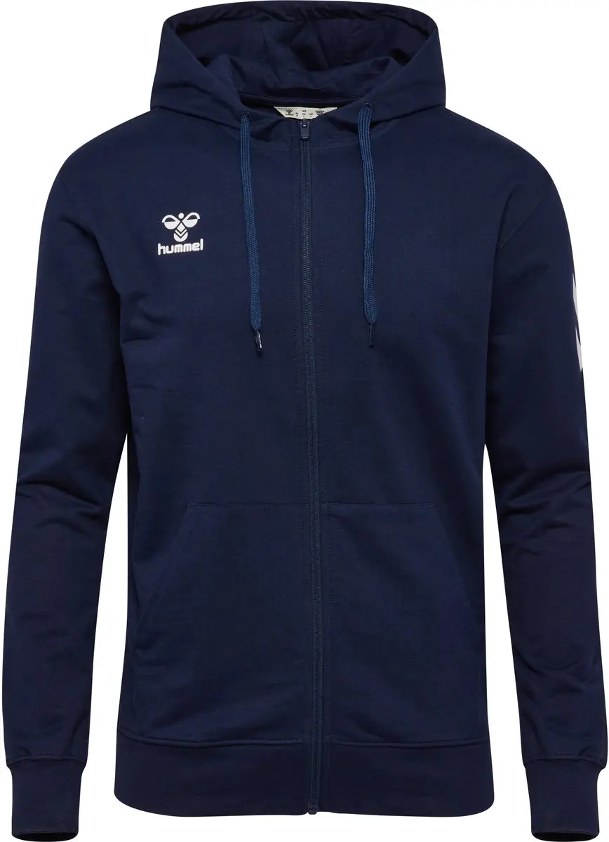 Hummel Go 2.0 Chevron Sweatshirt