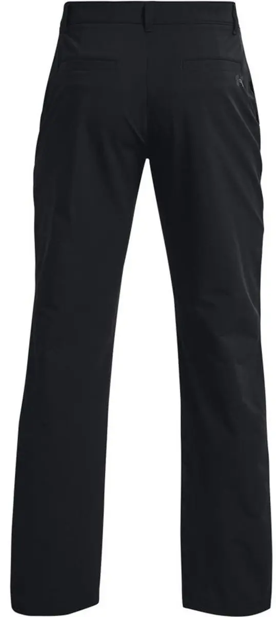 Under Armour UA Tech Tapered Trainingsbroek W34/L32 - Zwart