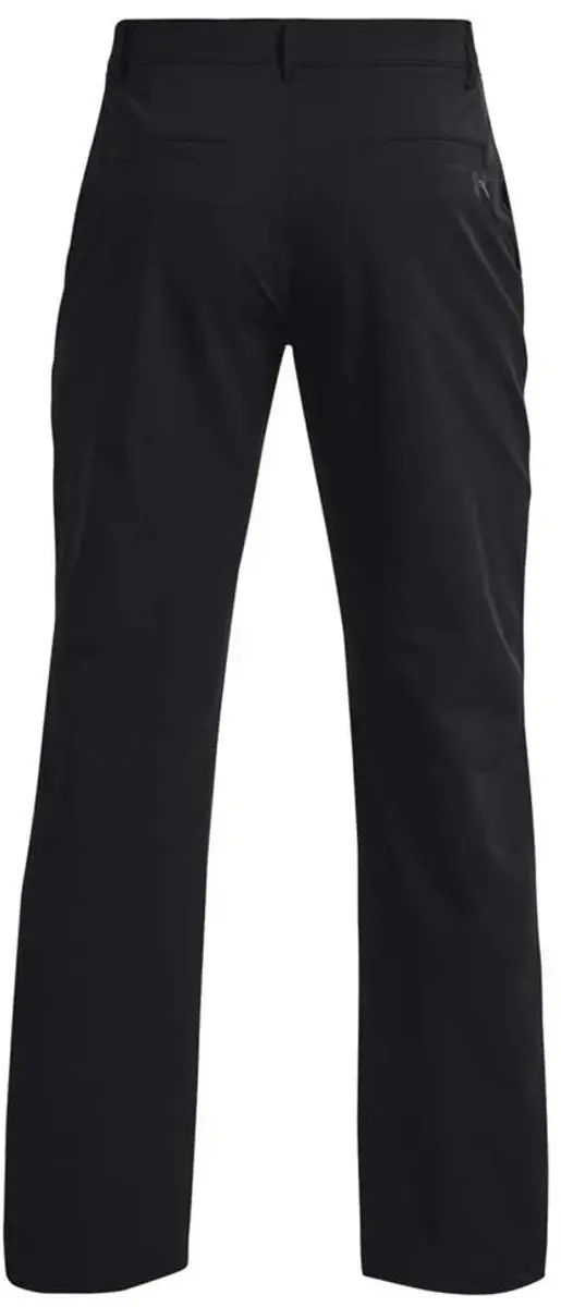 Under Armour UA Tech Tapered Trainingsbroek W34/L32 - Zwart