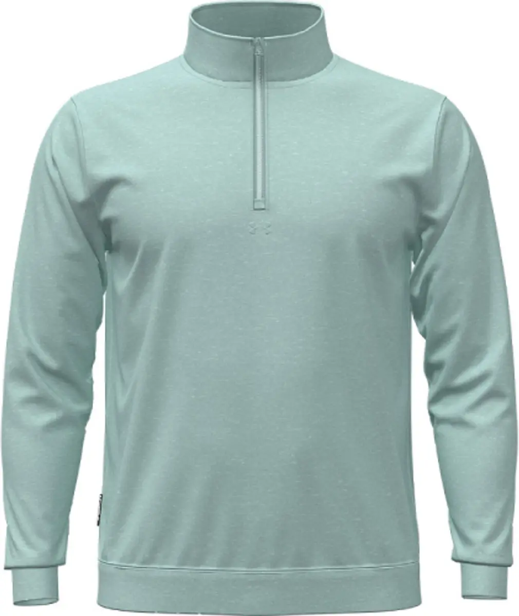Under Armour Heren Drive Midlayer Pullover