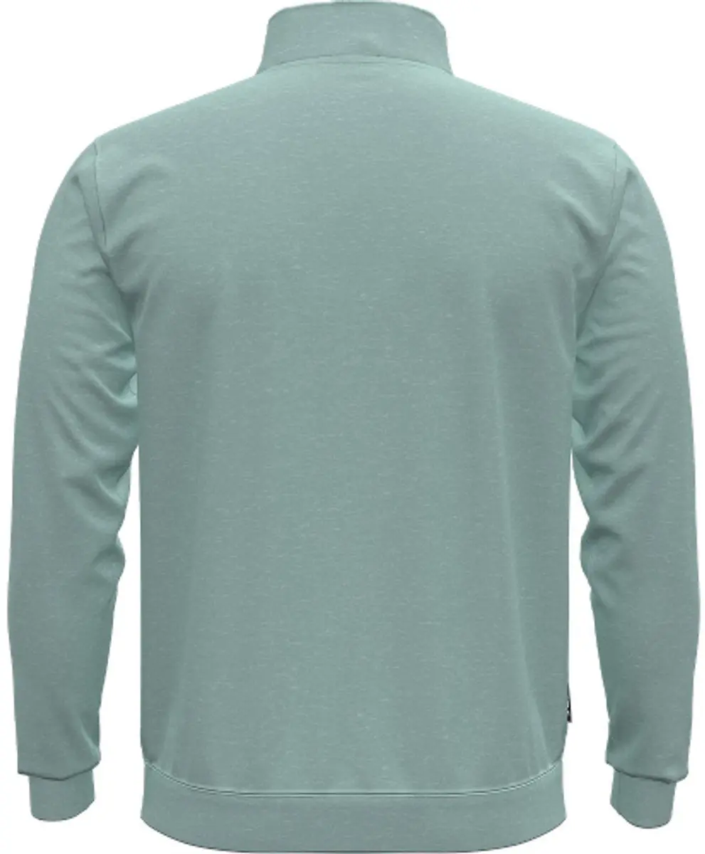 Under Armour Heren Drive Midlayer Pullover - Enamel Blue XL