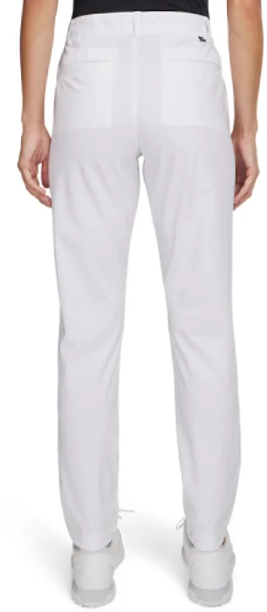 Under Armour Drive Pants Trainingsbroek M - Wit