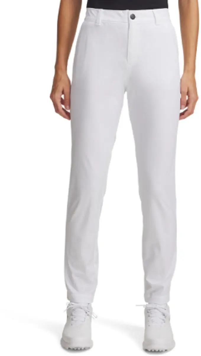 Under Armour Drive Pants Trainingsbroek M - Wit