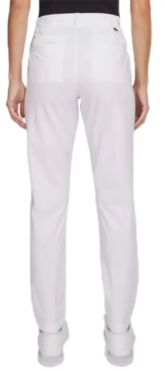 Under Armour Drive Pants Trainingsbroek M - Wit