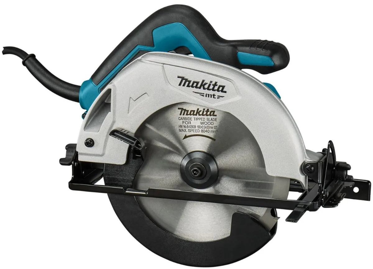 Makita M5802B Cirkelzaag 190mm 1050W