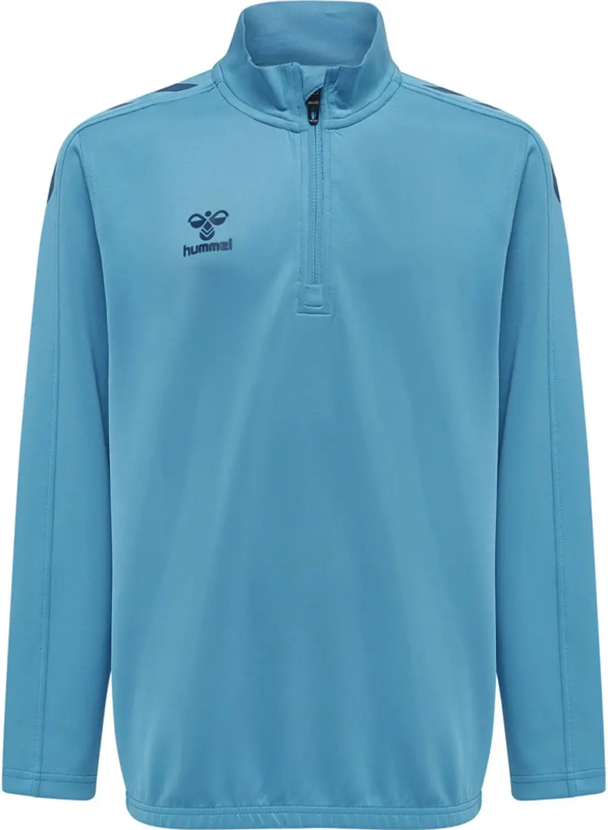 Hummel Core XK Half Zip Poly Sweat