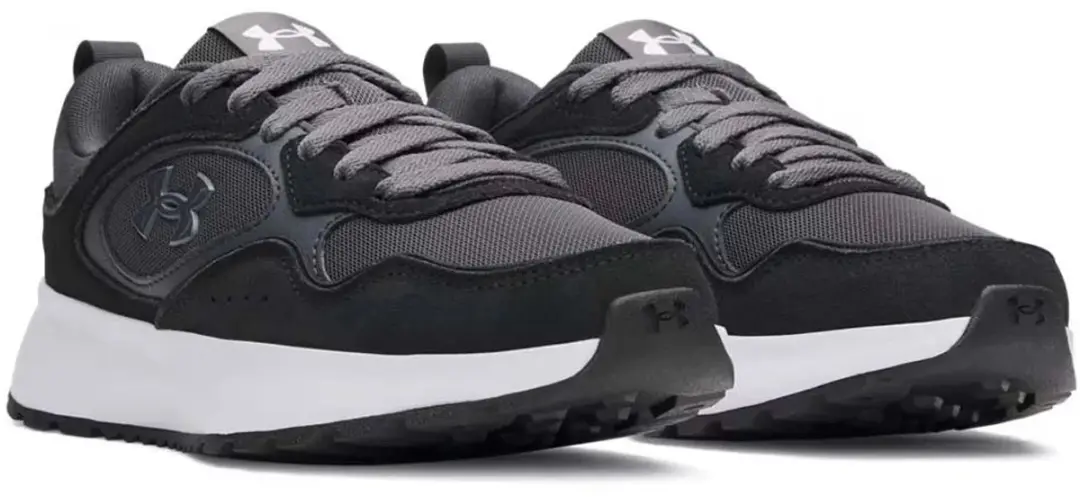 Under Armour Mirage Sport Schoenen - Zwart
