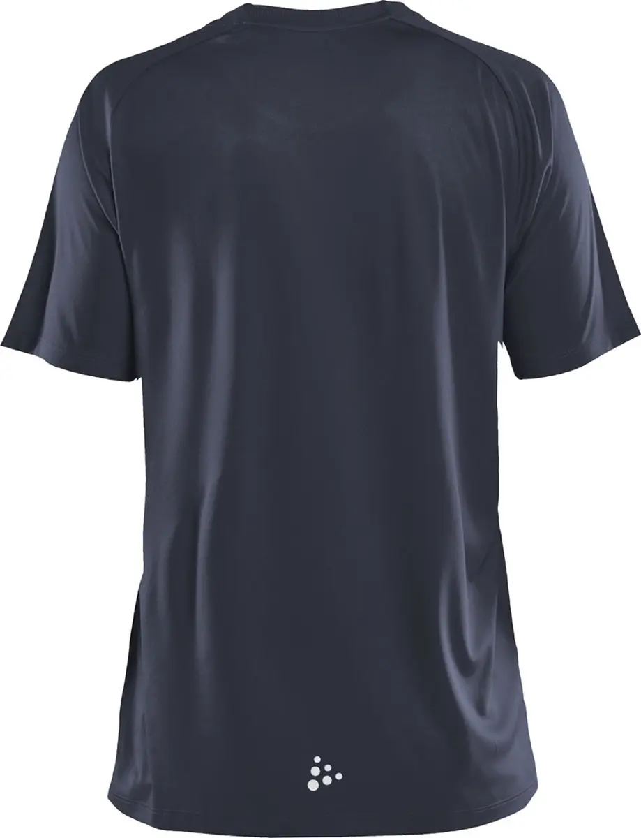Craft Evolve Tee 1910142 - Asphalt - M