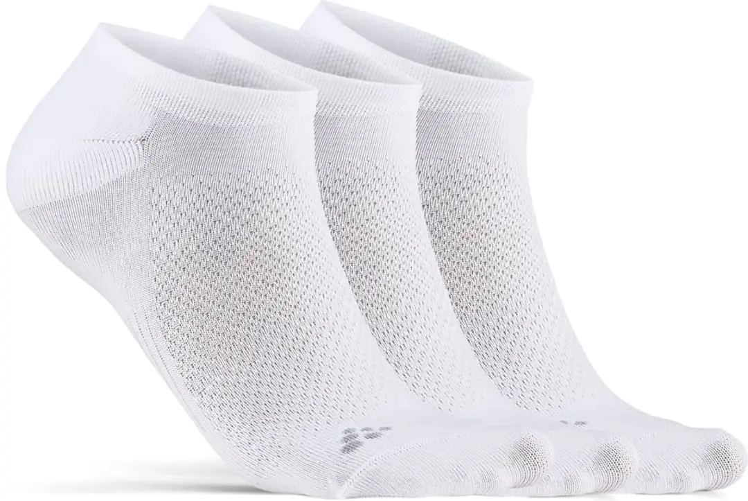 Sneaker sportsokken