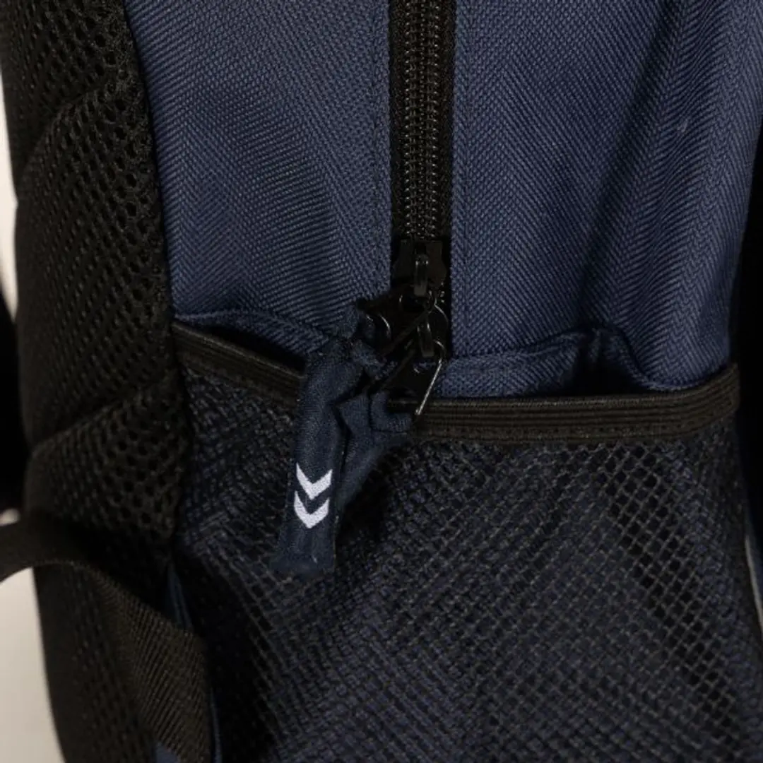 Hummel Brighton Backpack II Sporttas - Navy