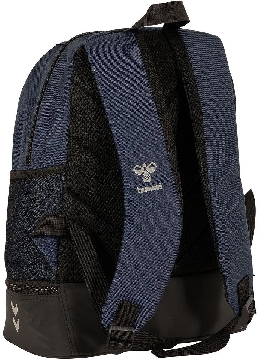 Hummel Brighton Backpack II Sporttas - Navy