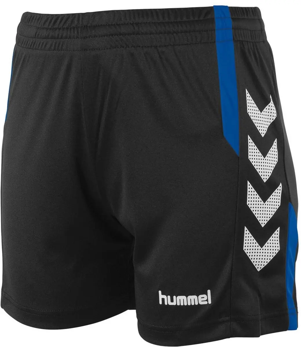 Hummel Aarhus Shorts Sportbroek Dames S