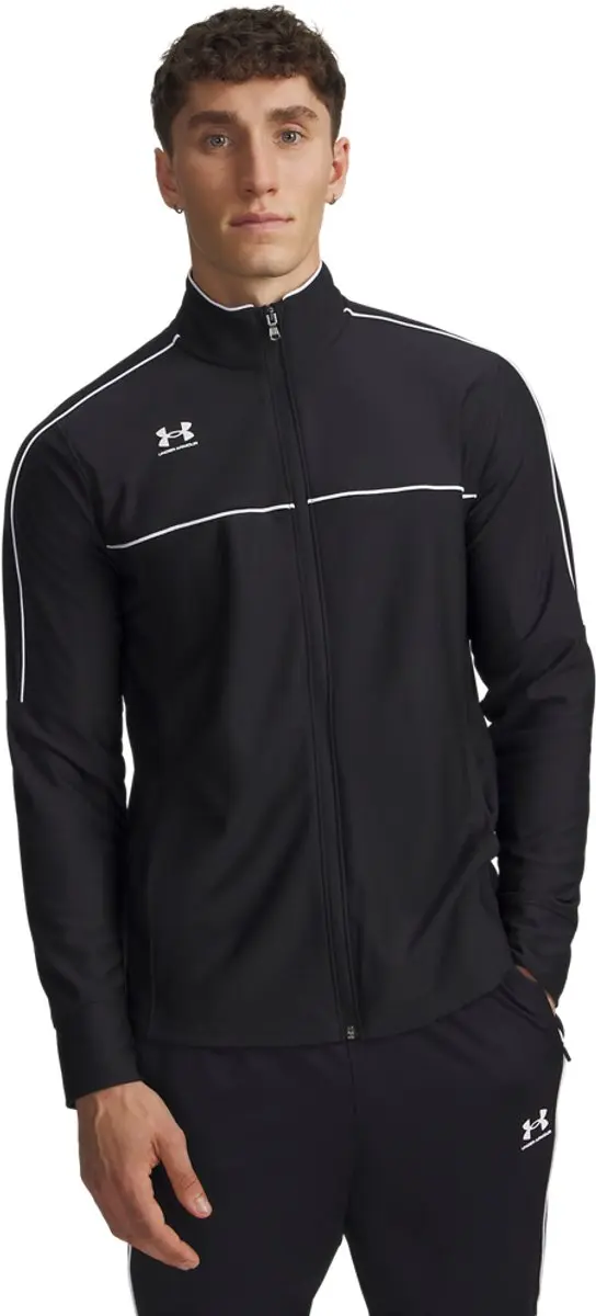 Under Armour M Challenger Track Jacket Heren