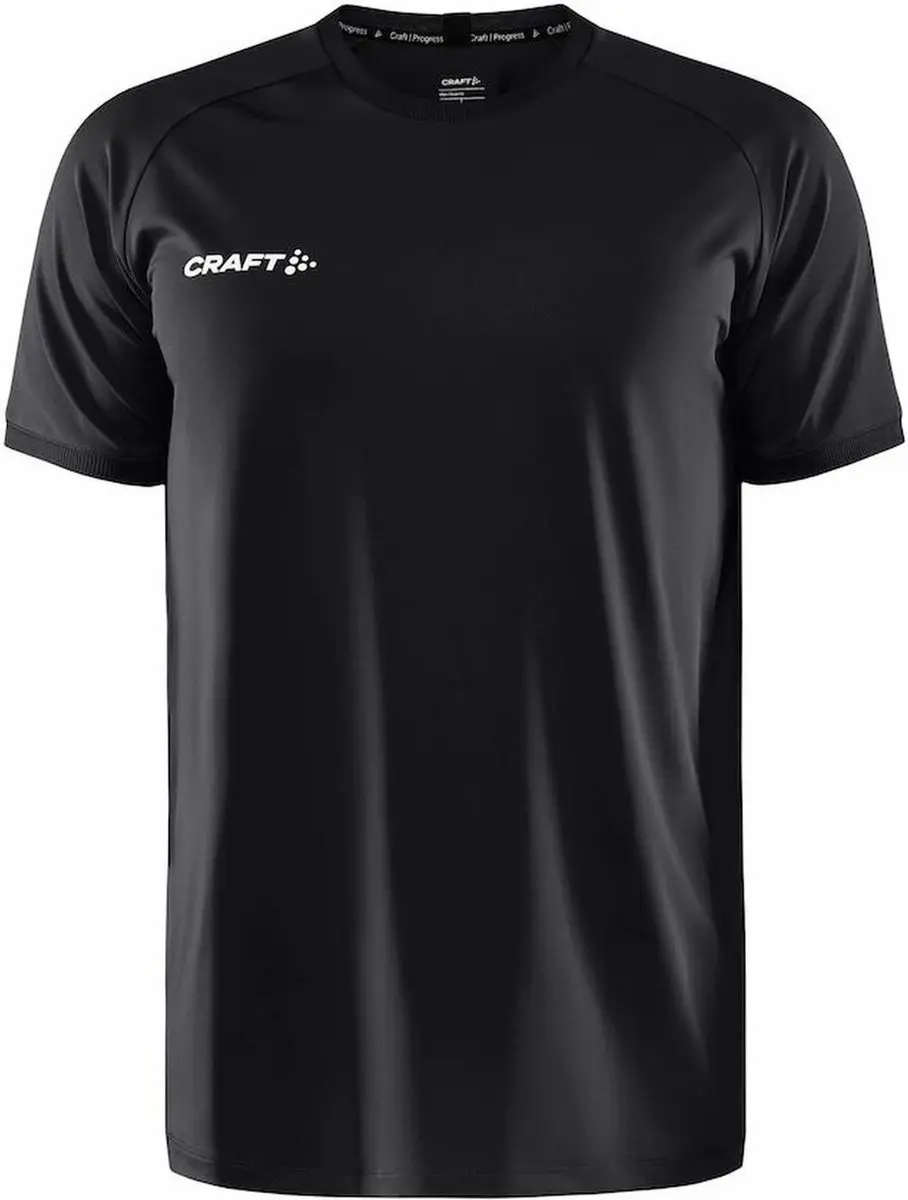 Craft Progress Indoor T-Shirt Kinderen 146/152
