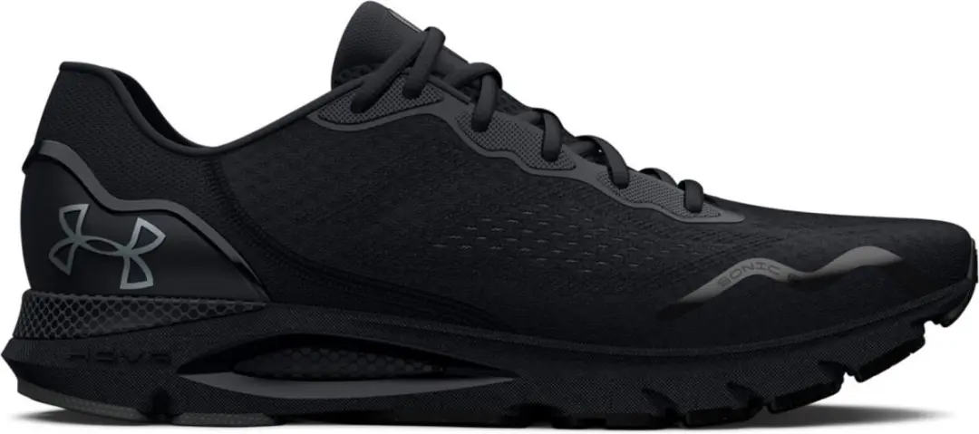 Under Armour UA Hovr Sonic 6 - Zwart - 34