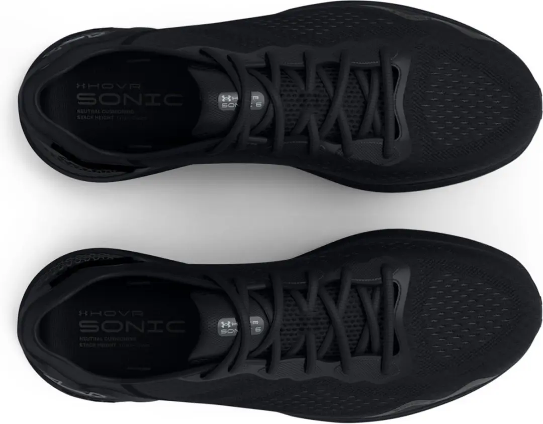 Under Armour UA Hovr Sonic 6 - Zwart - 34