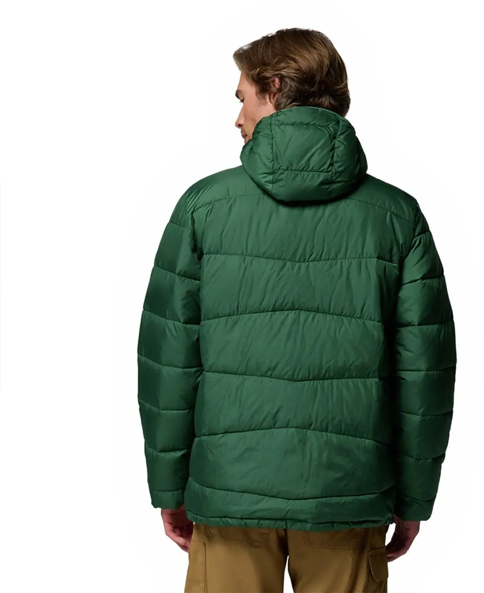 Columbia Fivemile Butte II Jas - S - Rain Forest