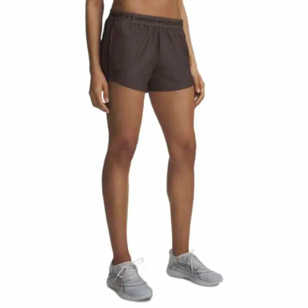 Under Armour Tech Play Up Korte Broek L